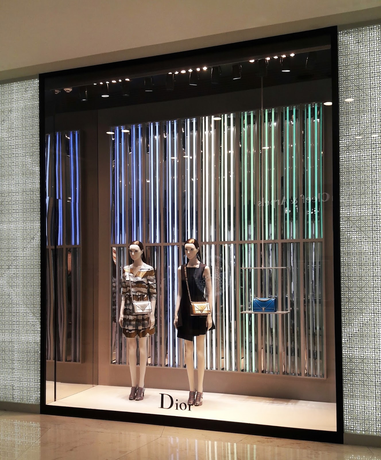 Dior emporium sales